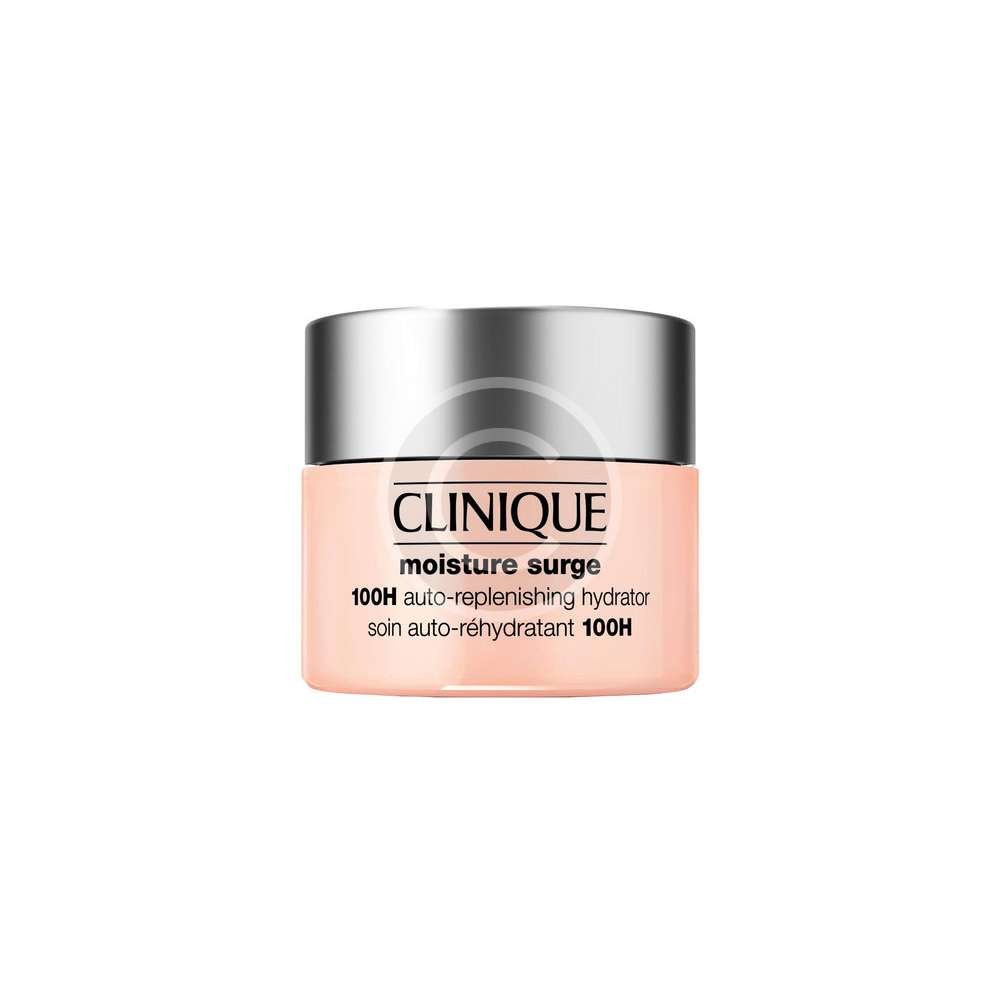 Moisture Surge Cream